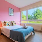 公寓 2 Bedroom With Parking, 5 Minutes From Lille *
