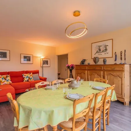 2 Bedroom With Parking, 5 Minutes From Lille * Marcq-en-Baroeul